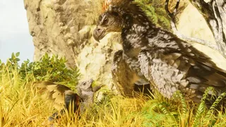 Скриншот 7 к игре ARK: Survival Ascended