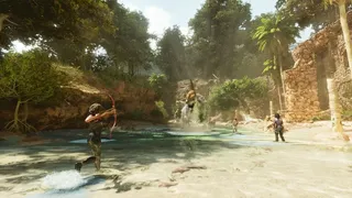 Скриншот 8 к игре ARK: Survival Ascended