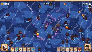 Скриншот 5 к игре Ruiga Pirates