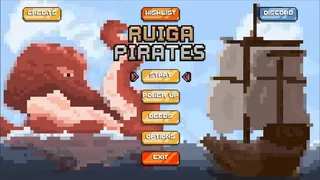 Скриншот 6 к игре Ruiga Pirates