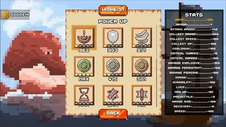 Скриншот 8 к игре Ruiga Pirates