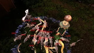 Скриншот 2 к игре Eternal Sacrifice