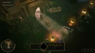 Скриншот 5 к игре Eternal Sacrifice