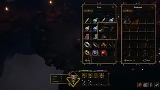 Скриншот 6 к игре Eternal Sacrifice