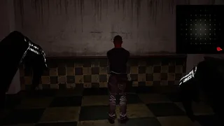 Скриншот 5 к игре Nightmare Labyrinth
