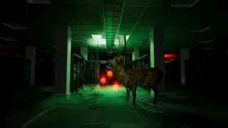 Скриншот 2 к игре Dark and Deep
