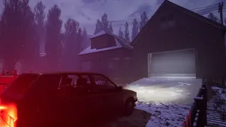Скриншот 8 к игре Dark and Deep