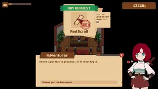 Скриншот 4 к игре Dungeonpreneur