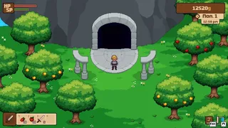 Скриншот 5 к игре Dungeonpreneur