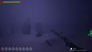 Скриншот 2 к игре NINE -Errand-