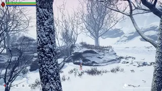 Скриншот 4 к игре NINE -Errand-