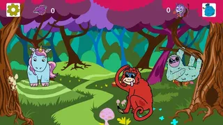 Скриншот 7 к игре Quirk! Origins: A Jester's Tale