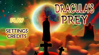Скриншот 1 к игре Dracula's Prey - A Nightmare in Rome
