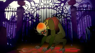 Скриншот 2 к игре Dracula's Prey - A Nightmare in Rome