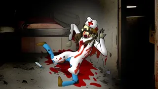 Скриншот 6 к игре Dracula's Prey - A Nightmare in Rome
