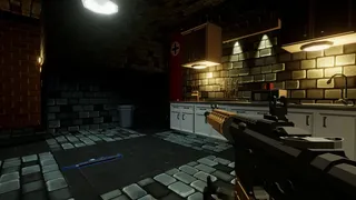Скриншот 1 к игре Return to Basic Killing