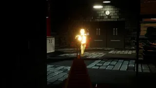 Скриншот 3 к игре Return to Basic Killing