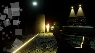 Скриншот 4 к игре Return to Basic Killing