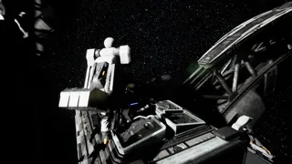 Скриншот 1 к игре To Infinity