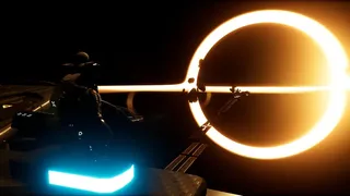 Скриншот 5 к игре To Infinity