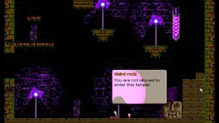 Скриншот 2 к игре Temple Guy - Quest for chest
