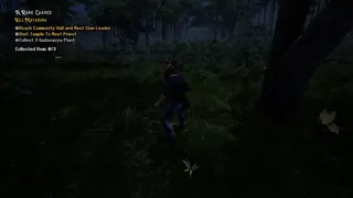 Скриншот 4 к игре Tridasha
