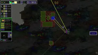 Скриншот 1 к игре Spacecraft Tactics