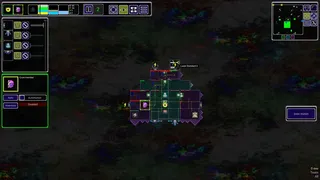 Скриншот 3 к игре Spacecraft Tactics