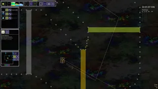 Скриншот 5 к игре Spacecraft Tactics