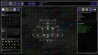 Скриншот 6 к игре Spacecraft Tactics