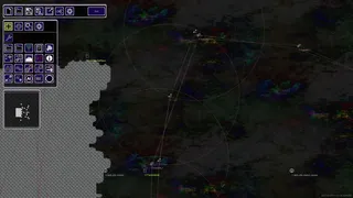 Скриншот 7 к игре Spacecraft Tactics