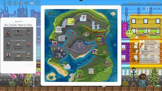 Скриншот 1 к игре Mystery at Grand Fir Village