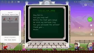 Скриншот 4 к игре Mystery at Grand Fir Village