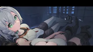 Скриншот 4 к игре The World Well: Blood of Caro