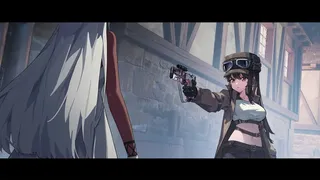 Скриншот 7 к игре The World Well: Blood of Caro