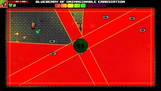 Скриншот 3 к игре Brawlberry