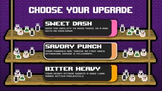 Скриншот 4 к игре Brawlberry
