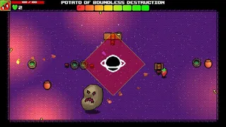 Скриншот 5 к игре Brawlberry
