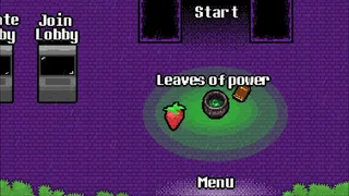 Скриншот 7 к игре Brawlberry