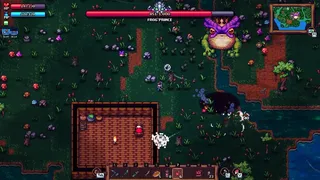 Скриншот 5 к игре Tinkerlands: A Shipwrecked Adventure