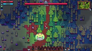 Скриншот 7 к игре Tinkerlands: A Shipwrecked Adventure