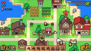 Скриншот 4 к игре Island Of Mine