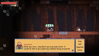 Скриншот 5 к игре Deep Mine