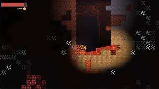 Скриншот 8 к игре Deep Mine