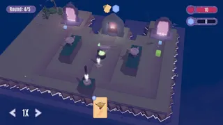 Скриншот 7 к игре Stop The Slimes