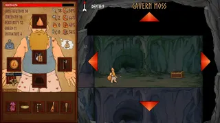 Скриншот 6 к игре Dwarf Looter