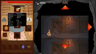 Скриншот 7 к игре Dwarf Looter