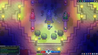Скриншот 1 к игре ManaSoul