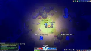 Скриншот 3 к игре ManaSoul
