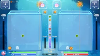 Скриншот 2 к игре クジラゲームオンライン